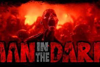 黑暗中的人/Man in the Dark