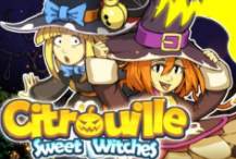 西特鲁耶:甜美女巫/Citrouille:Sweet Witches（V4168058）