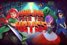 深渊欢呼/Hailing from the Abyss（集成Build.13279887升级档）