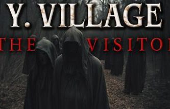 Y.村庄：游客/Y. Village – The Visitors