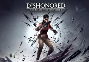 耻辱:界外魔之死/羞辱:界外魔之死/Dishonored:Death of the Outsider（已更新至V1.145+集成全DLCs+游戏修改器）