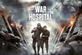 战地医院/War Hospital（已更新至V1.4+集成全DLCs）