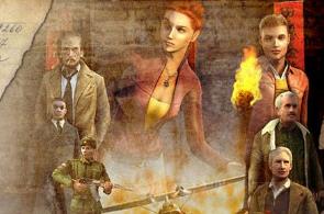 战栗通古斯:恶魔拜访/通古斯:禁区实录/通古斯:暗鸦之林/Tunguska The Visitation（已更新至V1.93.5增强版+集成修罗杀场+遁影大师+猎手之路+暗鸦之林等全DLCs+Build.17921150升级档）