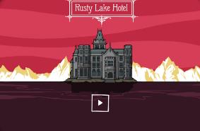 锈湖旅馆/Rusty Lake Hotel（V8618905）