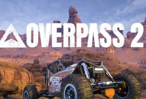 越野之旅2/Overpass 2（已更新至V240618+集成Build.14551升级档）