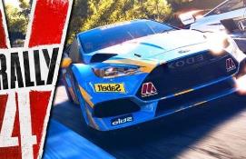 越野英雄4/V Rally 4（V1.08）