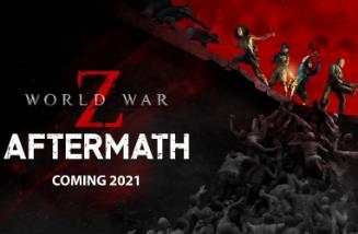 僵尸世界大战:劫后余生/World War Z:Aftermath Upgrade（已更新至V250504+集成罪恶之城启示录+灭绝模式+暗夜屠戮+末日狂潮+亚利桑那之战+泽克山谷+余波+斑点区之战+神圣恐怖+致命罪恶+游戏修改器）