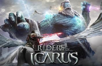 伊卡洛斯OL单机版8职业萝莉魔法师内置GM工具虚拟机PC一键端视频安装教程ICARUS