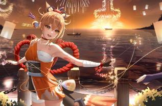 《原神V4.6》网游单机版免虚拟机带gm工具修复部分bug带视频启动教学