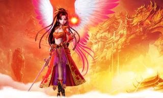 稀有：扣扣西游单机版完美商业服务端含GM修改完美商城一键端