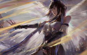 DOF单机版70级女圣职2职业异端审判者诱魔者真女鬼剑5职业刃影含GM工具