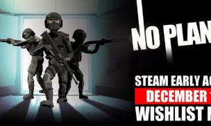 没有B计划/No Plan B（已更新至V1.1.6+集成风暴突袭+蓄势待发）