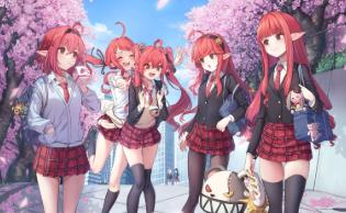 DOF单机仿官彩金第二版5W+时装单件影舞者忍者技能五合一完美版