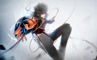 DOF单机仿官彩金第三版5W+时装单件影舞者忍者技能五合一完美版