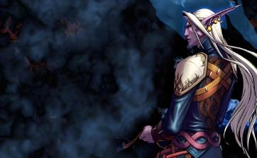 DOF单机版90级安图恩SAO任务一键完成 自动拾取含GM功能网单