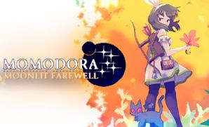莫莫多拉:月下告别/Momodora:Moonlit Farewell（已更新至V1.1F31+集成恶魔城系+魔刹夜行+风月裂魂）