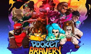 口袋勇气/Pocket Bravery（已更新至V2.05+集成Dvesha+斗士之志+天猛行者+全DLCs）