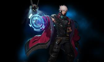 DOF单机版110级浩瀚版女圣职者三职业巴卡尔攻坚视频安装教学含GM工具