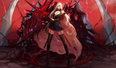 DOF单机版90级真四女鬼剑暗帝枪剑士血法师全主线任务含GM工具