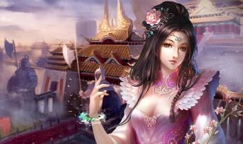 页游：仙唐录单机版PC一键端 唐朝背景题材修仙RPG类型含GM无限元宝