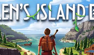 莱恩岛生存指南/Lens Island