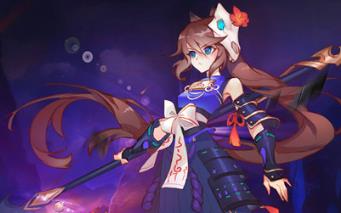 手游《妖灵契》手工端VM虚拟机PC一键服务端+后台+安卓+配套教程