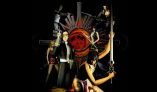 稀有《红月》单机版-红月服务端经典怀旧网游单机版含工具可刷物品