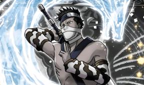 火影堂单机版商业服务端 动漫IP改火影忍者动漫题材页游PC一键端 含GM工具