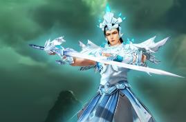 完美西游单机版网单PC一键端经典怀旧含工具