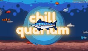 寒冷水族馆/轻松水族馆/Chillquarium（V1.1.3）