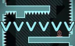 弹弹跳跳闪避人/VVVVVV（集成Build.18929375升级档）