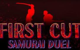 一招致命:武士剑斗/First Cut:Samurai Duel（V1.0.0英文版）