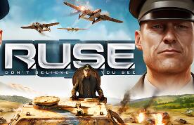 兵者诡道决定版/R.U.S.E. Definitive Edition