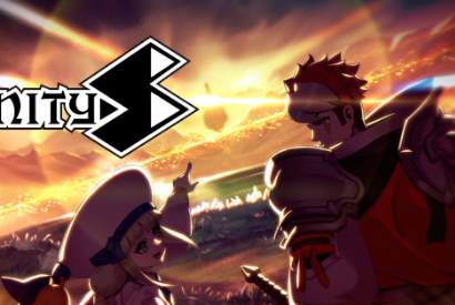 三位一体S/TrinityS（V0.3.0.5）