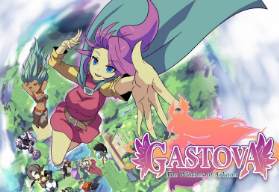 女巫史诗/Gastova The Witches of Arkana（集成Build.10267106）