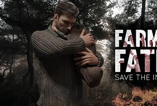 农夫的父亲/Farmer’s Father: Save the Innocence