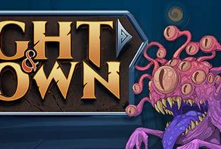 右和下/向右和向下/Right and Down