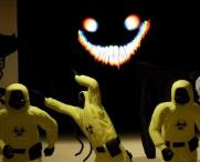 逃离密室/Escape the Backrooms（已更新至V240202+集成Build.28012024升级档）