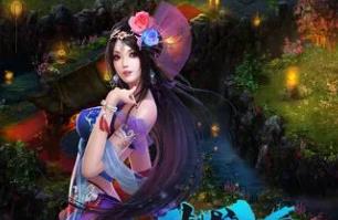 《剑踪侠影》页游单机PC一键安装GM工具全职业支持，神兽跑商，押镖，阵营，BOSS