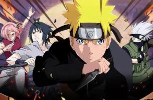 《火影重生》手游单机虚拟机PC一键端手游模拟器运行设置局域网可手机连接