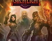 火炬之光/Torchlight（已更新至V1.12+集成全DLCs+游戏修改器）
