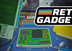 复古小工具/Retro Gadgets