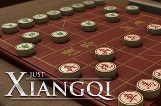 棋弈无限：中国象棋/Just Xiangqi