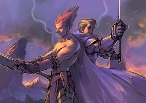 怀旧网络游戏《精灵复兴》单机版一键2036服务端全视频GM可安装修改