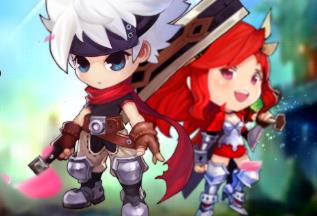 《永恒之城》单机版页游西方2D横版卷轴式游戏PC一键端含GM工具页游