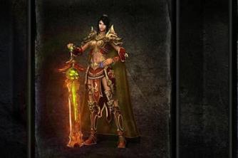 《热血传奇》单机1.80火龙时装智能2000假人攻城真彩地图含工具