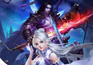 仙侠题材页游单机仿《神创天下》单机版一键端封神榜修仙题材+GM工具