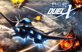 稀有宝端《壮志凌云》的ACE单机版虚拟机PC一键端含GM工具