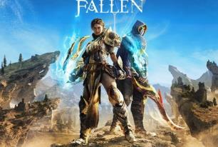 尘封大陆/Atlas Fallen（已更新至V241020终极版-重大更新-沙之王国+集成预购特典+全DLCs+游戏修改器）