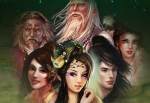 《封神无敌》单机网页游戏PC一键端满星反变加入不同山副本解压即可玩